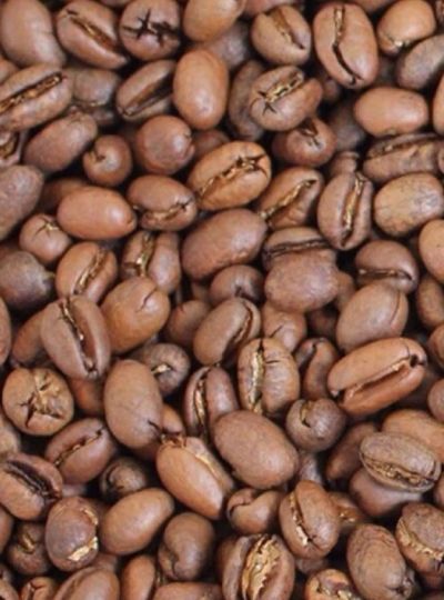 Hạt cà phê Culi rang sẵn