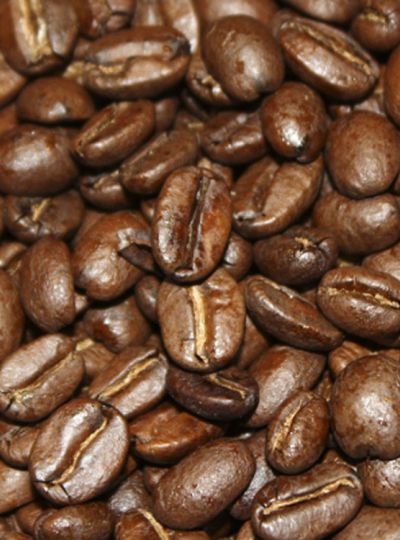 Hạt cà phê Moka rang sẵn