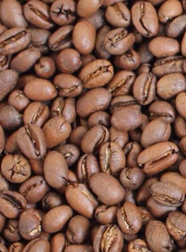 Hạt cà phê Culi rang sẵn